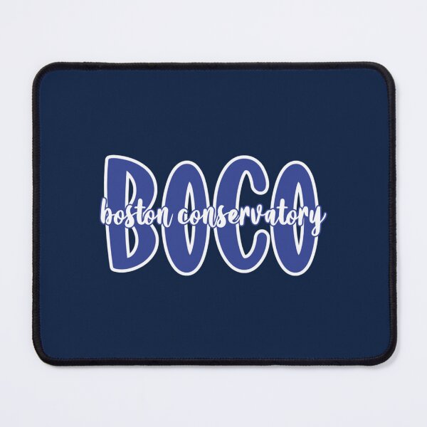 Item preview, BOCO - Boston Conservatory    designed and sold by Spaspart.