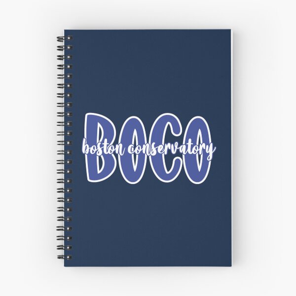 Item preview, BOCO - Boston Conservatory    designed and sold by Spaspart.