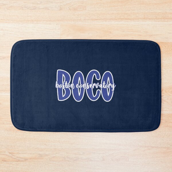 Item preview, BOCO - Boston Conservatory    designed and sold by Spaspart.