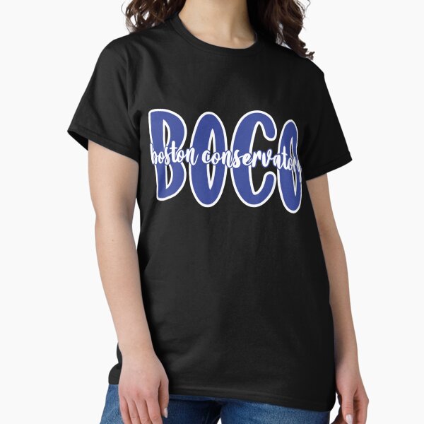 Vista previa del artículo con la obra «BOCO - Conservatorio de Boston», diseñado y vendido por Spaspart.