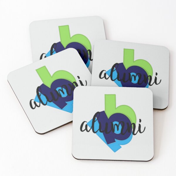 Item preview, BoCo alumni   designed and sold by Spaspart.