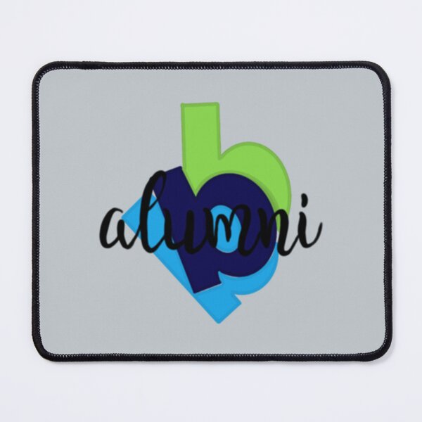 Item preview, BoCo alumni   designed and sold by Spaspart.