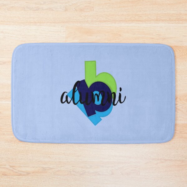 Item preview, BoCo alumni   designed and sold by Spaspart.