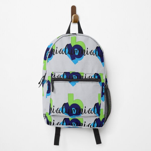 Item preview, BoCo alumni designed and sold by Spaspart.