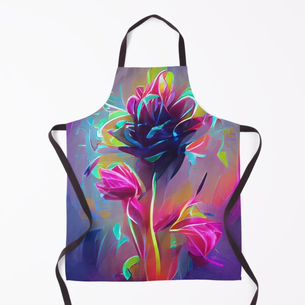 Item preview, Neon Flora designed and sold by Timmyluv8187.