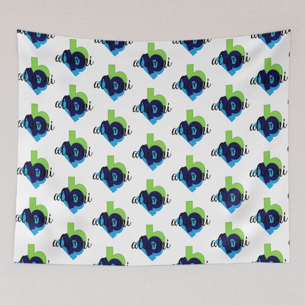 Item preview, BoCo alumni   designed and sold by Spaspart.