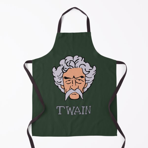Item preview, Daria’s mark twain designed and sold by thexbohemian.