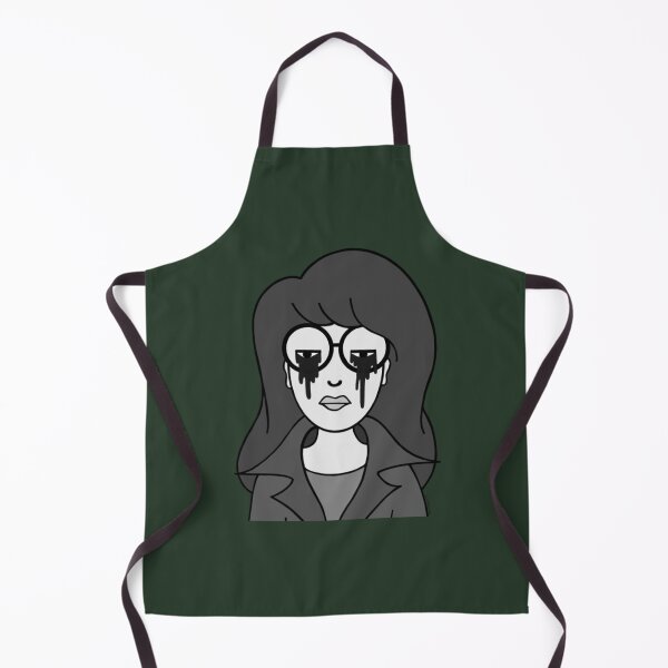 Item preview, Emo Daria designed and sold by thexbohemian.