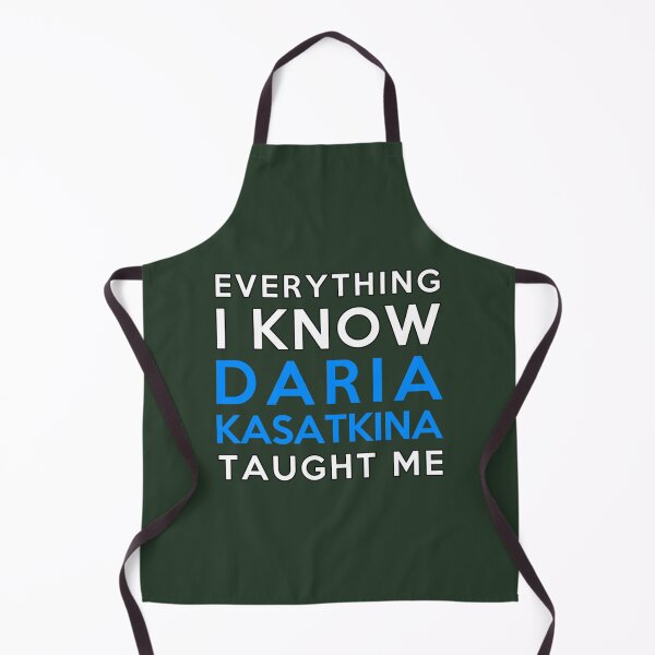 Item preview, Everything i know - Daria Kasatkina designed and sold by thexbohemian.