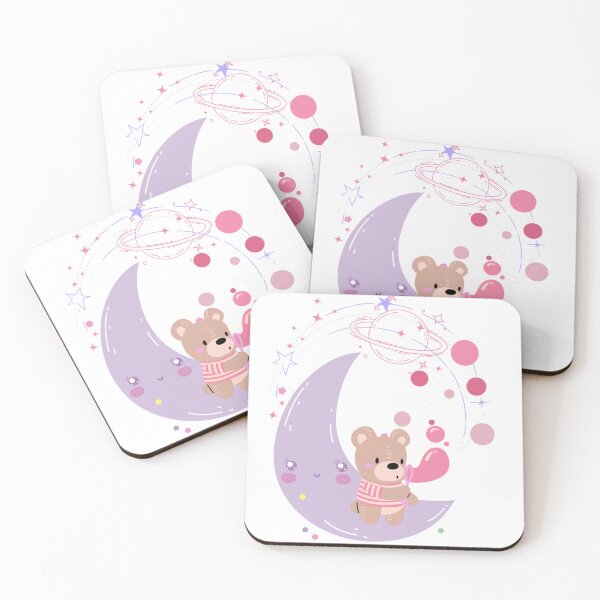 Item preview, We Bear Bears designed and sold by Wild-Rose-.