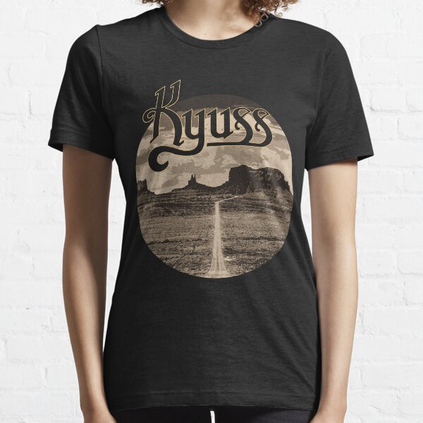 Kyuss Essential T-Shirt