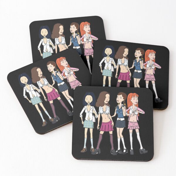 Item preview, Fashion Club   designed and sold by thexbohemian.