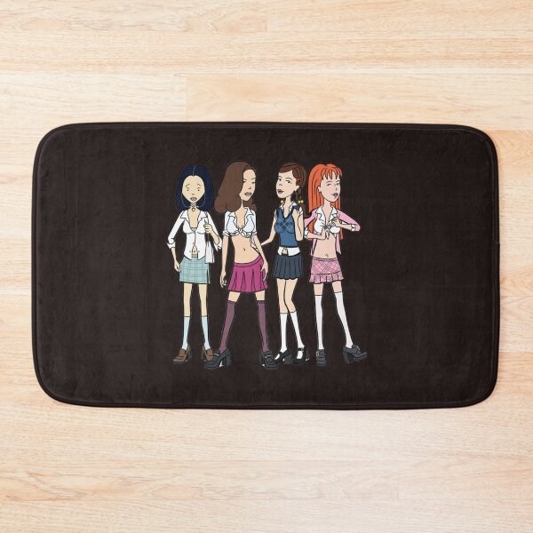 Item preview, Fashion Club   designed and sold by thexbohemian.
