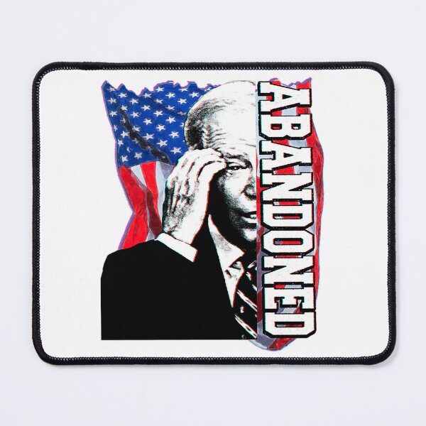 Item preview, Biden Dazed And Very Confused Funny designed and sold by Schaffer1.