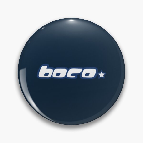 Item preview, BoCo Boston Conservatory Bubble Star Logo   designed and sold by Spaspart.