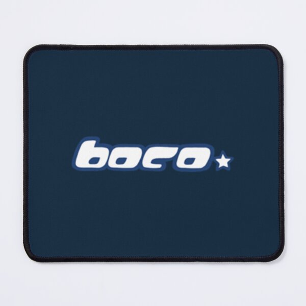 Item preview, BoCo Boston Conservatory Bubble Star Logo designed and sold by Spaspart.