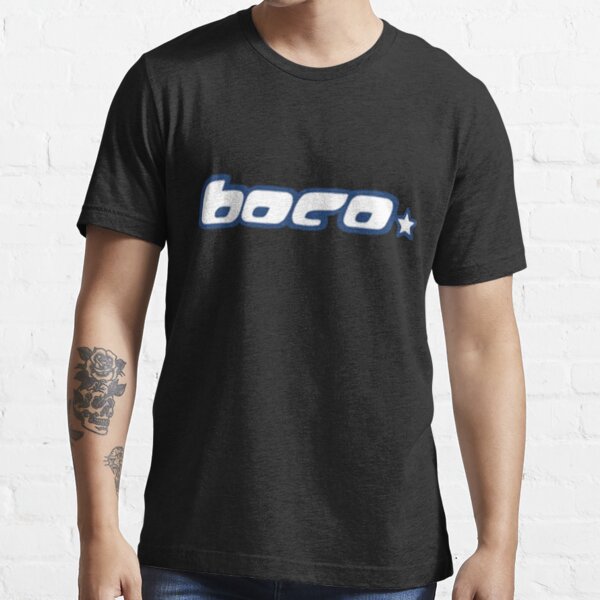 boston conservatory t shirt