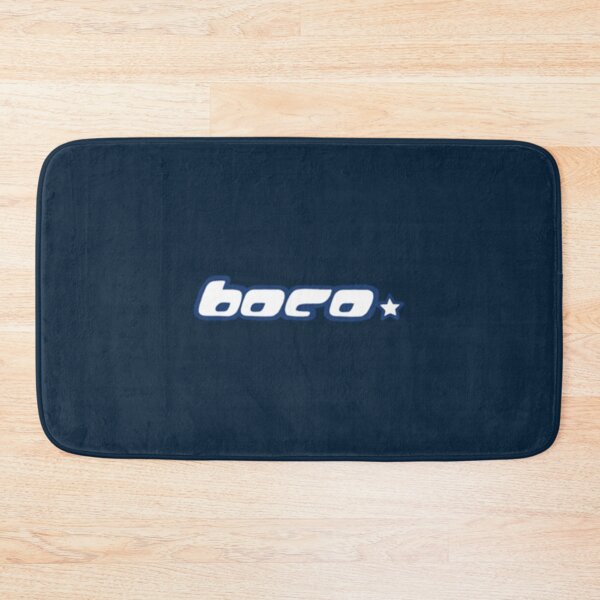 Item preview, BoCo Boston Conservatory Bubble Star Logo   designed and sold by Spaspart.