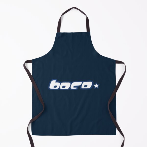 Item preview, BoCo Boston Conservatory Bubble Star Logo designed and sold by Spaspart.
