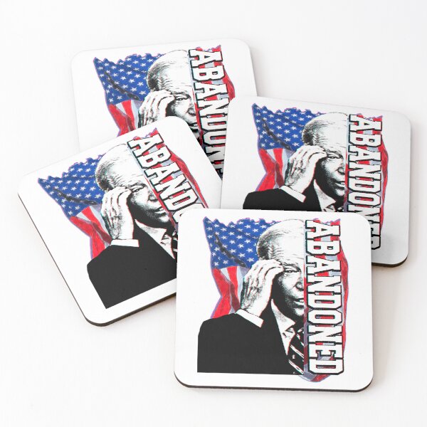 Item preview, Biden Dazed And Very Confused Funny designed and sold by Schaffer1.