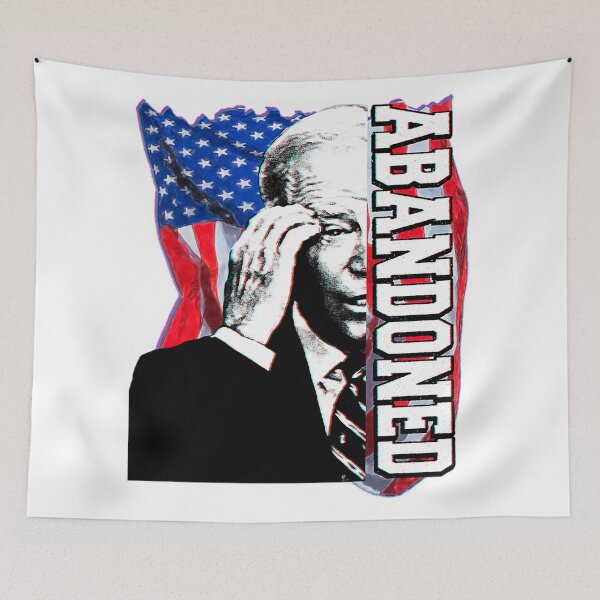 Item preview, Biden Dazed And Very Confused Funny designed and sold by Schaffer1.