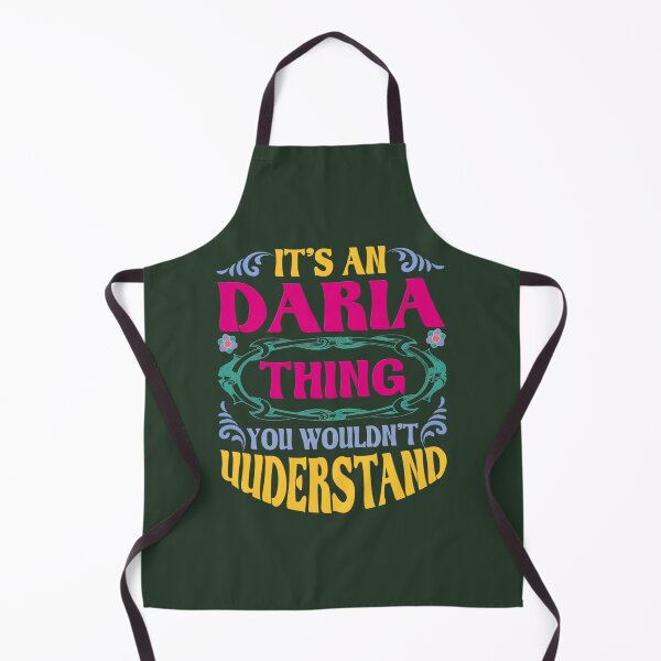 Item preview, It_s An Daria Thing You Wouldn_t Understand designed and sold by thexbohemian.