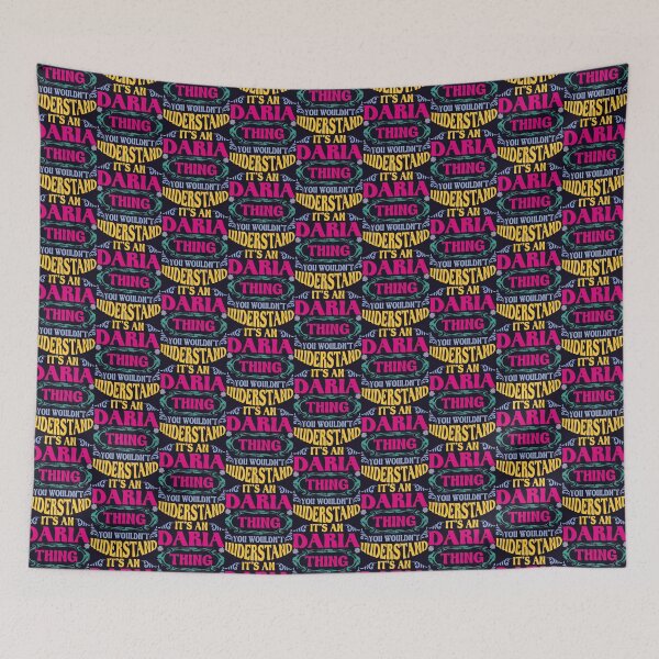Item preview, It_s An Daria Thing You Wouldn_t Understand   designed and sold by thexbohemian.