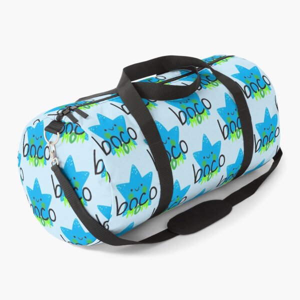 Item preview, boco mom blue star   designed and sold by Spaspart.