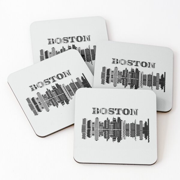 Item preview, Boston City designed and sold by Spaspart.