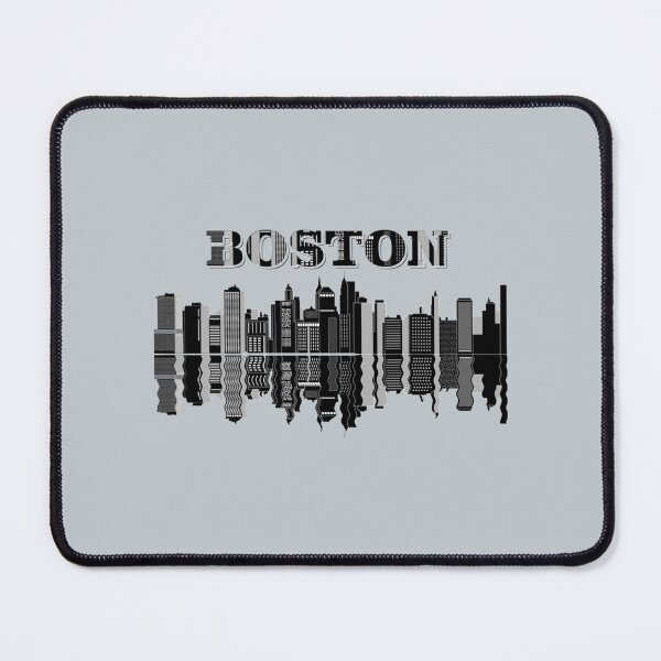 Item preview, Boston City designed and sold by Spaspart.