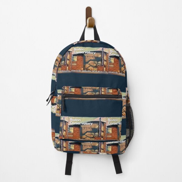 Item preview, Boston Conservatory designed and sold by Spaspart.