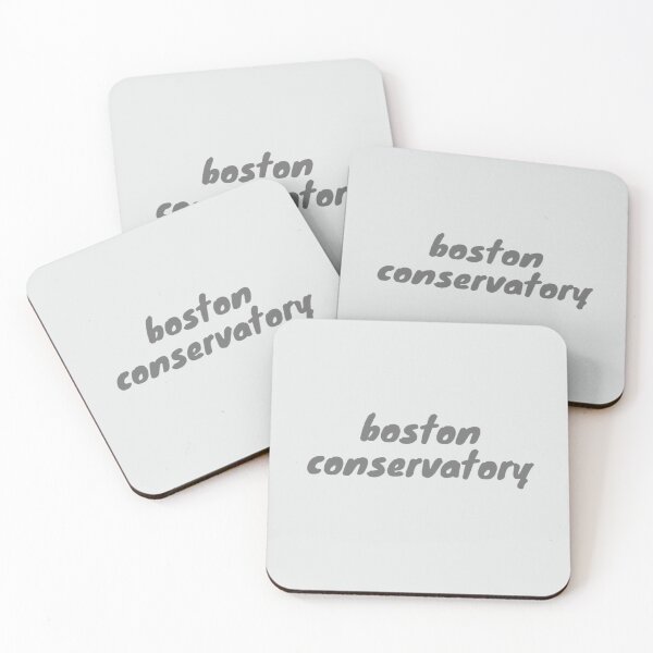 Item preview, Boston Conservatory       designed and sold by Spaspart.