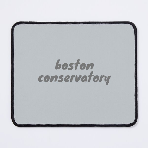 Item preview, Boston Conservatory       designed and sold by Spaspart.