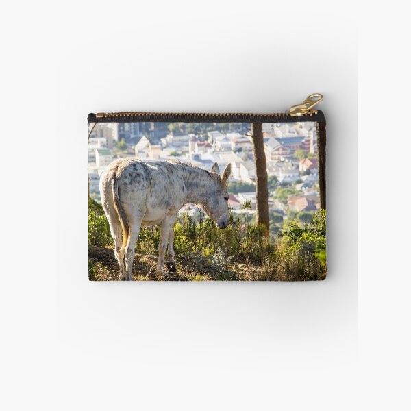 Item preview, Donkey Heading Down to Cape Town designed and sold by csenior.