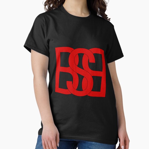 Item preview, BSB logo gazo rap designed and sold by ToiXanhYU.