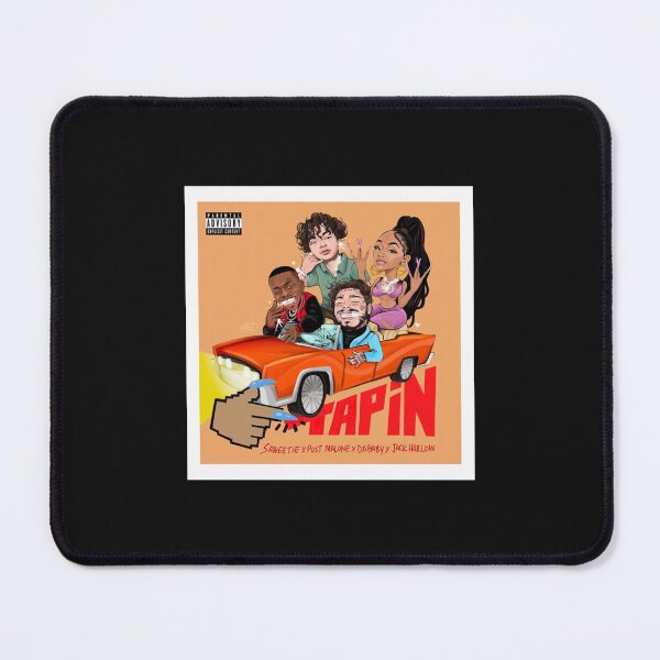 Item preview, Day Gift For Jack Harlow Cover Gifts Music Fans designed and sold by ToiXanhYU.