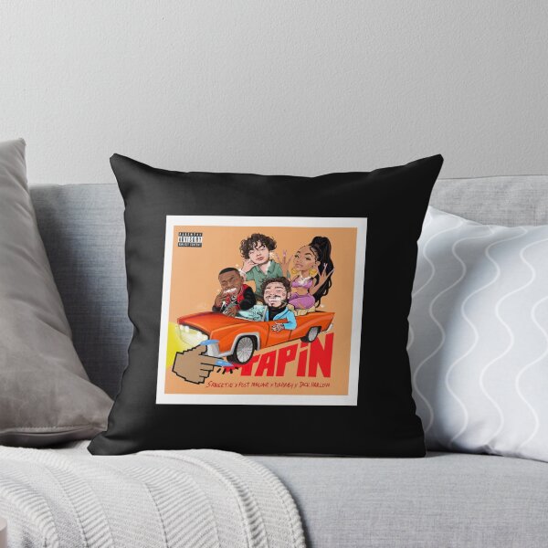Item preview, Day Gift For Jack Harlow Cover Gifts Music Fans designed and sold by ToiXanhYU.