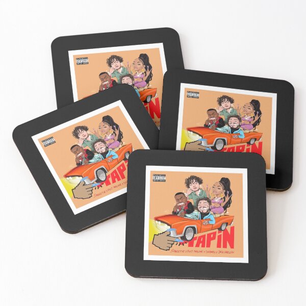Item preview, Day Gift For Jack Harlow Cover Gifts Music Fans designed and sold by ToiXanhYU.