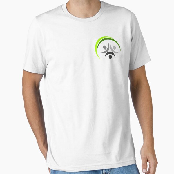Green Community Essential T-Shirt