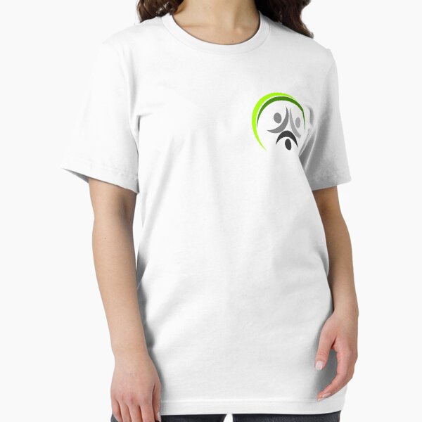 Green Community Essential T-Shirt