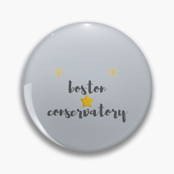Item preview, Boston Conservatory       designed and sold by Spaspart.