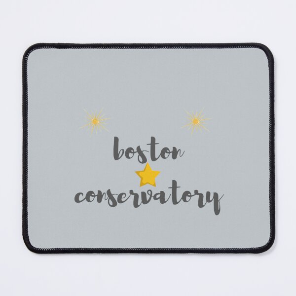 Item preview, Boston Conservatory       designed and sold by Spaspart.