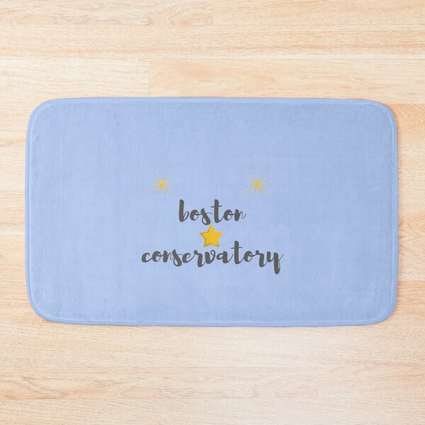 Item preview, Boston Conservatory       designed and sold by Spaspart.