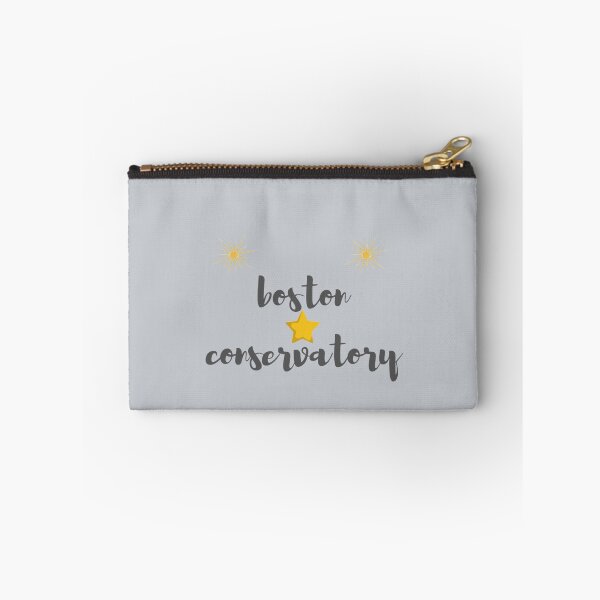 Item preview, Boston Conservatory       designed and sold by Spaspart.