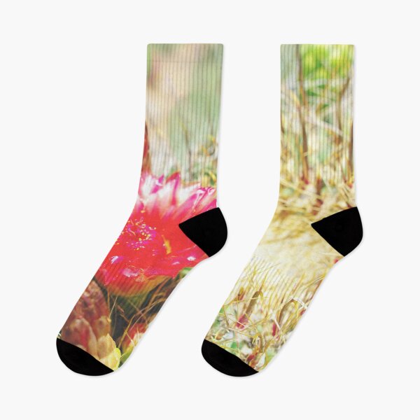 Item preview, Pink Cactus Blossom designed and sold by Lostlogo.