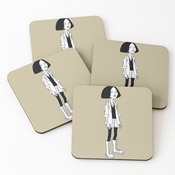 Item preview, Jane Lane    designed and sold by thexbohemian.