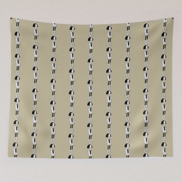 Item preview, Jane Lane    designed and sold by thexbohemian.