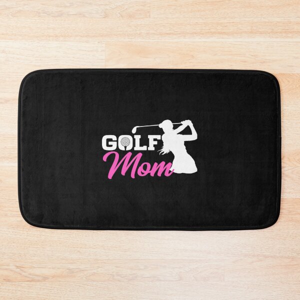 Item preview, mamá golfista designed and sold by ToiXanhYU.
