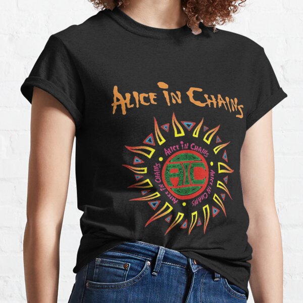 Alice In Chains Dirt Merch & Gifts for Sale | Redbubble