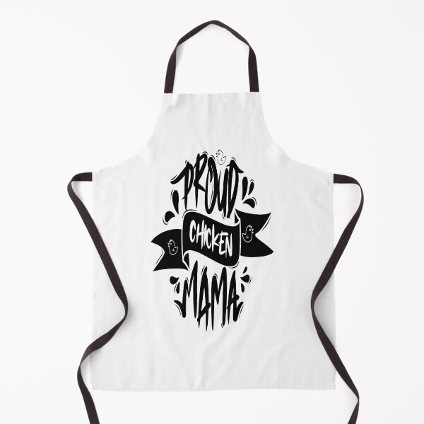Item preview, Proud Chicken Mama designed and sold by Distrowlinc.